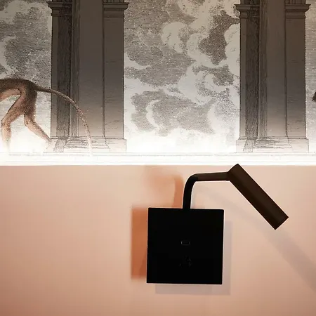 Naman Hotellerie - Margutta Guest house Rome