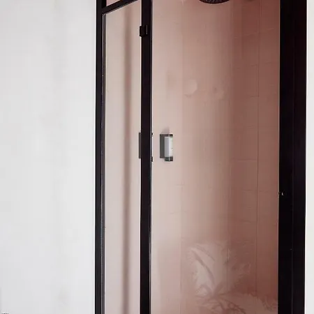 Naman Hotellerie - Margutta Guest house