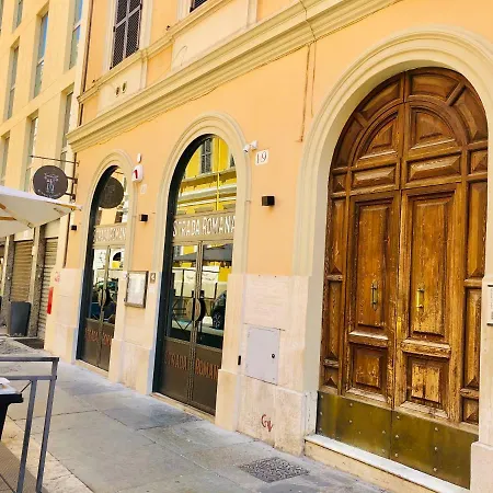 Guest house Comfort Termini