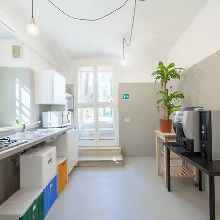 Aurora Apartmanhotel Róma