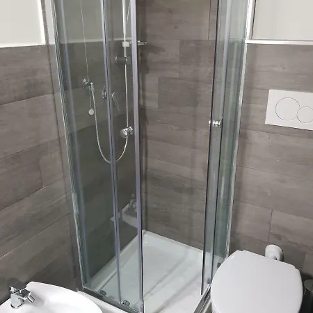 Guest house Rubino *