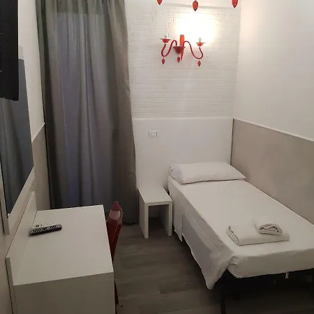 Rubino Guest house Rome