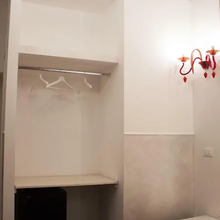 Rubino Guest house