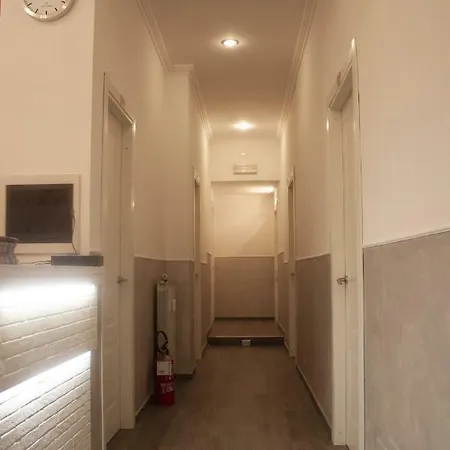 Rubino Guest house *