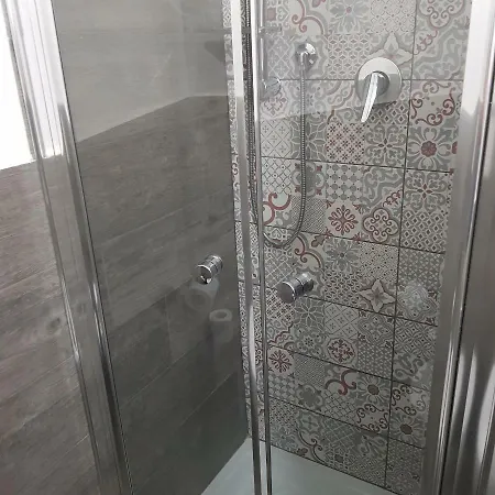 Guest house Rubino Rome