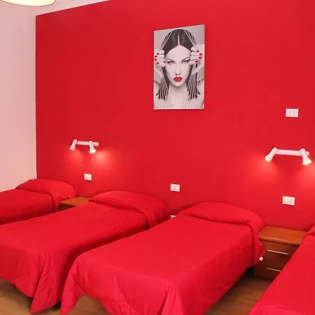 Freedom Traveller Auberge de jeunesse *