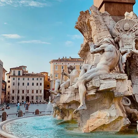 900 Piazza Del Popolo Bed & Breakfast