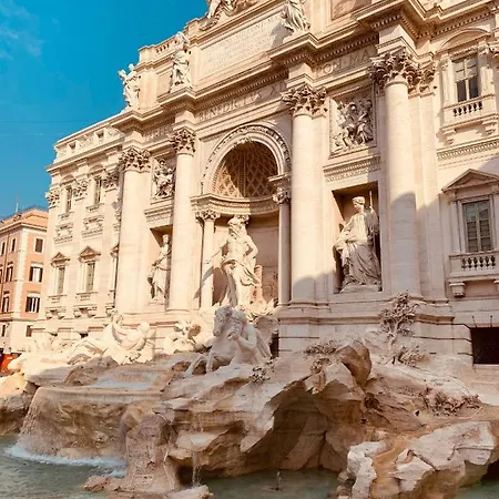 900 Piazza Del Popolo Bed & Breakfast