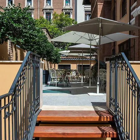 Hotel Etico