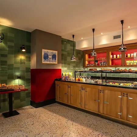 Etico Hotel 3*