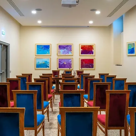 Hotel Etico Roma