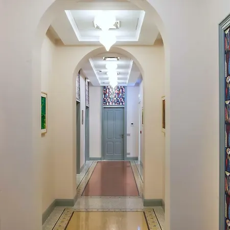 Etico Hotel