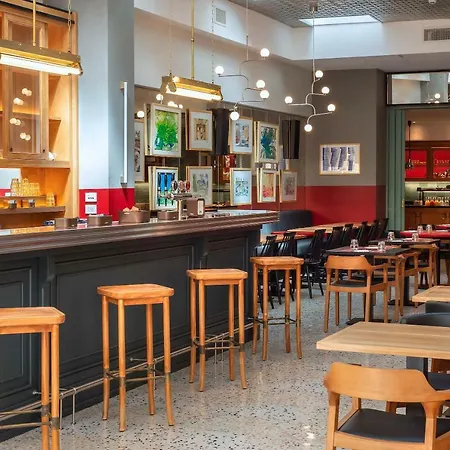 Etico Hotel Roma