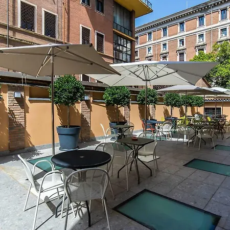 Hotel Etico