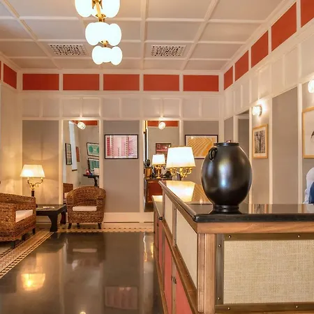 Hotel Etico Roma
