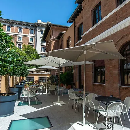 Hotel Etico Roma