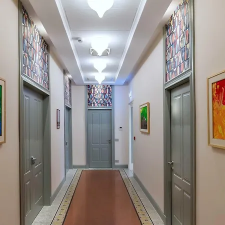 Etico Hotel