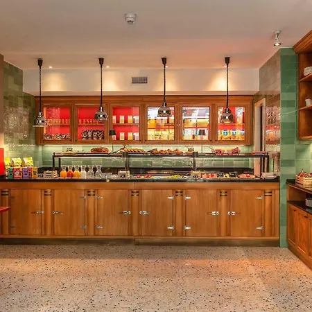 Etico Hotel Roma