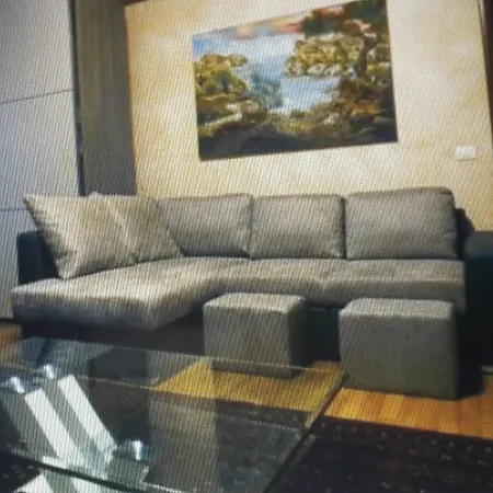 Corso Francia Apartamento