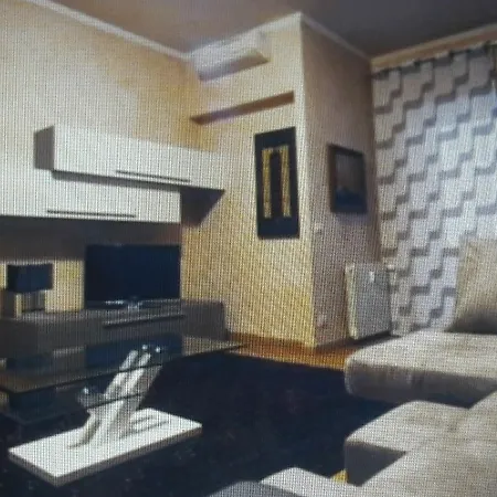 Corso Francia Apartamento *