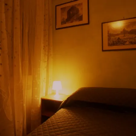 Apartamento Corso Francia *