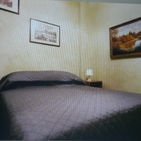 Corso Francia Apartamento