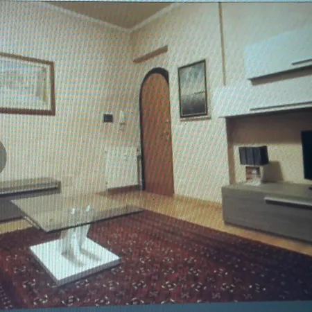 Apartamento Corso Francia