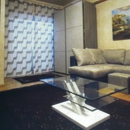 Corso Francia Apartamento