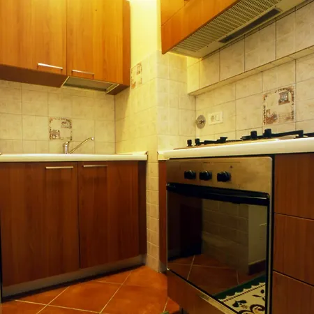 Corso Francia Apartamento