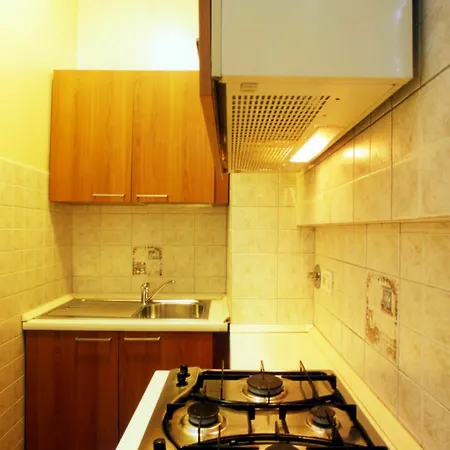 Apartamento Corso Francia Roma