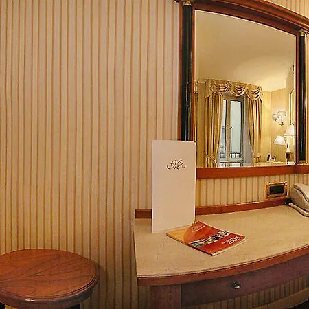 Gambrinus 4* Rome