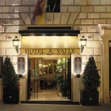 Valle 3*