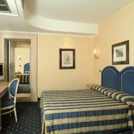 Valle 3* Ρώμη