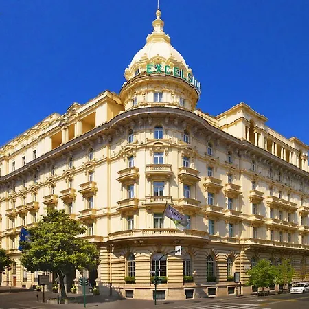 The Westin Excelsior, 5* Rome