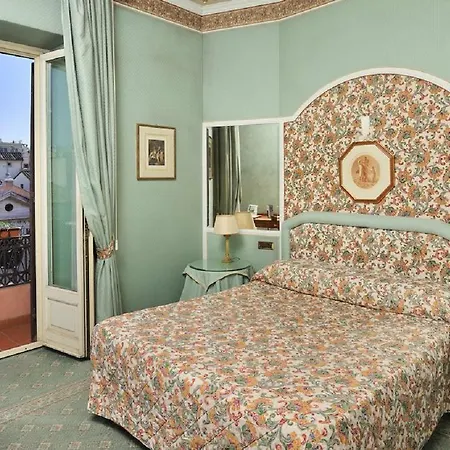 Mecenate Palace 4* Rom
