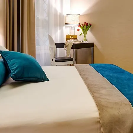 Dharma Luxury Řím