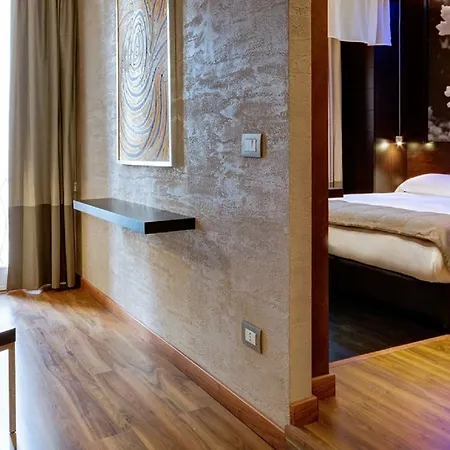 Hotel Dharma Luxury