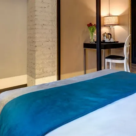 Dharma Luxury Hotel