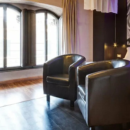 Dharma Luxury Řím