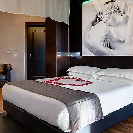 Dharma Luxury 4*