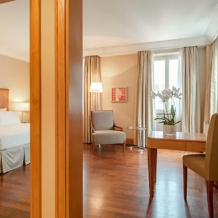 Capo D´áfrica – Colosseo 4*