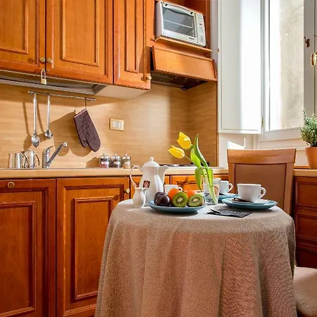 Piave & Flavia Aparthotel