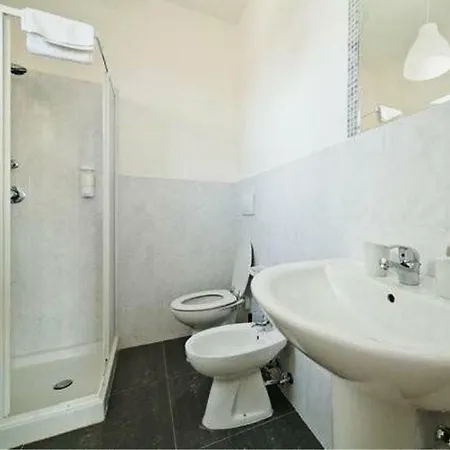 Bed & Breakfast Lost In 2*