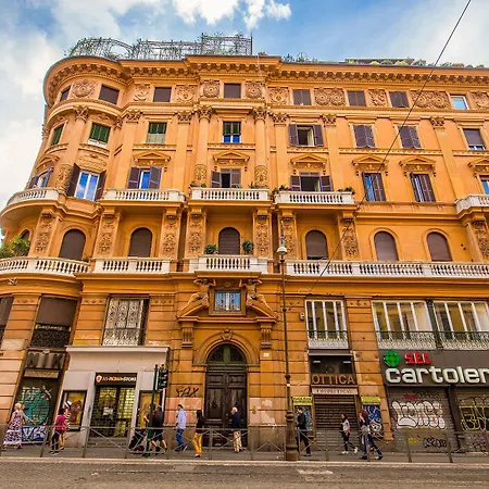 Feronia Affittacamere Roma