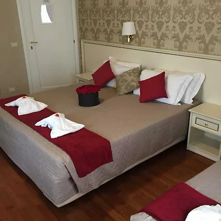 Relais Bocca Di Leone Guest house 3*