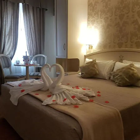 Relais Bocca Di Leone Guest house 3*