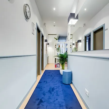 Penzion Easy Budget Colosseo 3*