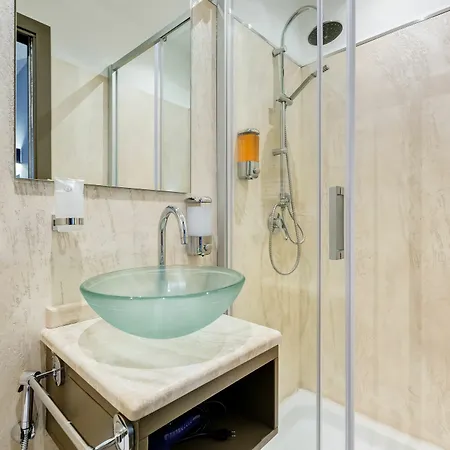 Penzion Easy Budget Colosseo 3*