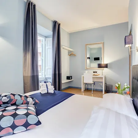 Penzion Easy Budget Colosseo 3*