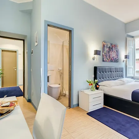 Easy Budget Colosseo Penzion